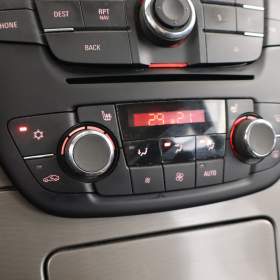 Foto inzerátu Opel Insignia 1.4 Turbo