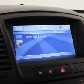 Foto inzerátu Opel Insignia 1.4 Turbo