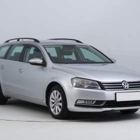 Volkswagen Passat 2.0 TDI / 19516451