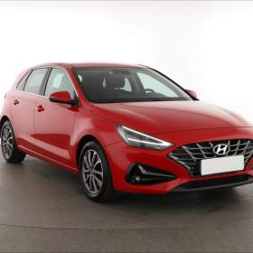 Foto inzerátu Hyundai i30 1.0 T-GDI