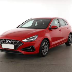 Foto inzerátu Hyundai i30 1.0 T-GDI