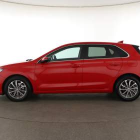 Foto inzerátu Hyundai i30 1.0 T-GDI