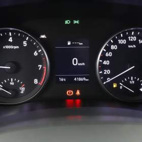 Foto inzerátu Hyundai i30 1.0 T-GDI