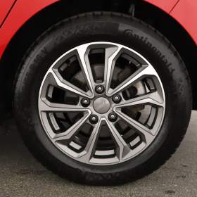 Foto inzerátu Hyundai i30 1.0 T-GDI