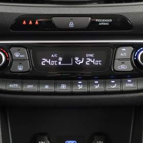 Foto inzerátu Hyundai i30 1.0 T-GDI