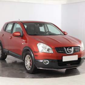 Nissan Qashqai 2.0 dCi / 19516459