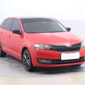 Škoda Rapid 1.2 TSI / 19516460