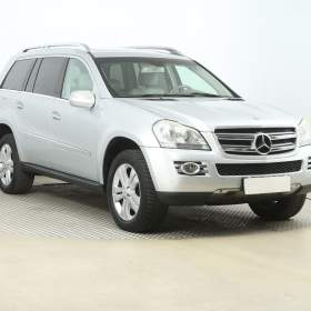 Mercedes- Benz GL 320 CDI / 19516472