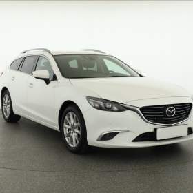 Mazda 6 2.2 Skyactiv- D / 19516473
