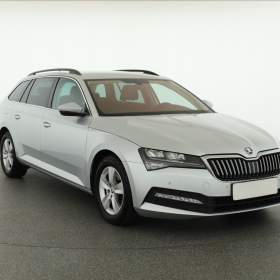 Škoda Superb 1.6 TDI / 19516475