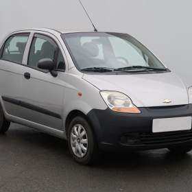 Chevrolet Spark 0.8i / 19516476