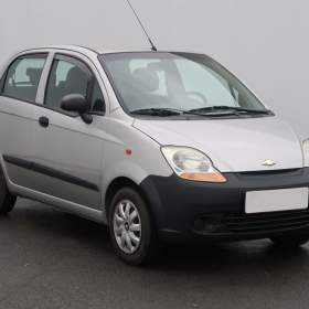 Chevrolet Spark 0.8i / 19516476