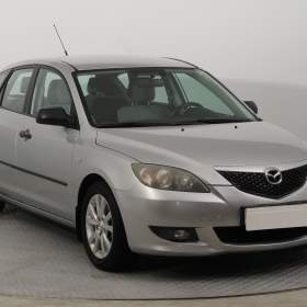 Mazda 3 1.4 / 19516478