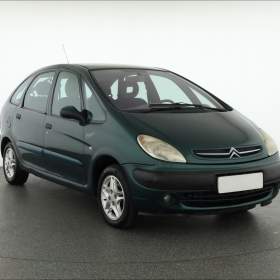 Citroën Xsara Picasso 1.8 16V / 19516479