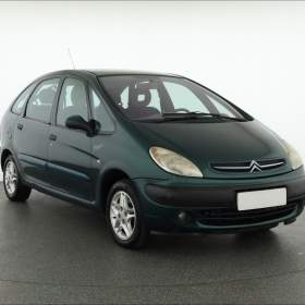 Citroën Xsara Picasso 1.8 16V / 19516479