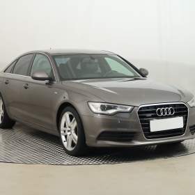 Audi A6 3.0 BiTDI / 19516483