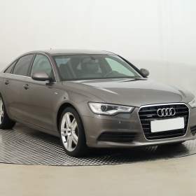 Audi A6 3.0 BiTDI / 19516483
