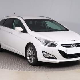 Hyundai i40 1.7 CRDi / 19516484