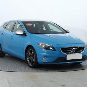 Volvo V40 1.6 D2 / 19516486