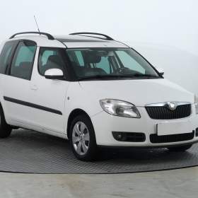 Škoda Roomster 1.4 16V / 19516489