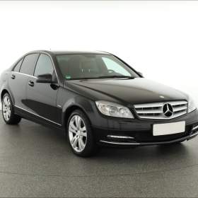 Mercedes- Benz Třídy C C 350 CDI 4MATIC / 19516492