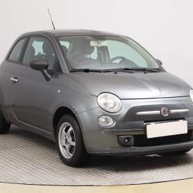 Fiat 500 1.2 / 19516494