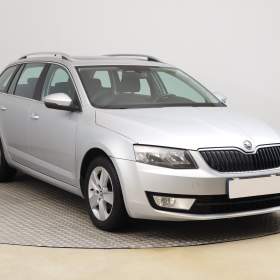 Škoda Octavia 1.6 TDI / 19516496