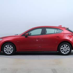 Foto inzerátu Mazda 3 2.0 Skyactiv-G