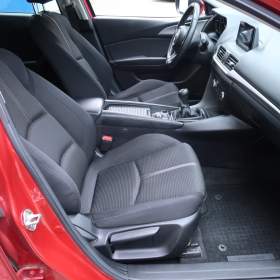 Foto inzerátu Mazda 3 2.0 Skyactiv-G
