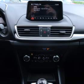 Foto inzerátu Mazda 3 2.0 Skyactiv-G