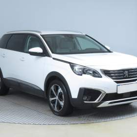 Peugeot 5008 PureTech 130 / 19516782