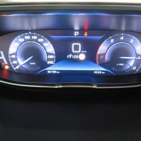 Foto inzerátu Peugeot 5008 PureTech 130