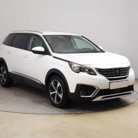 Foto inzerátu Peugeot 5008 PureTech 130
