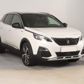 Peugeot 3008 1.2 PureTech / 19516784