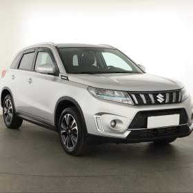 Suzuki Vitara 1.4 BoosterJet / 19516785