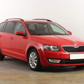 Škoda Octavia 1.6 TDI / 19516787