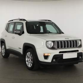 Jeep Renegade 1.0 T- GDI / 19516788