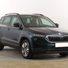 Foto inzerátu Škoda Karoq 1.5 TSI