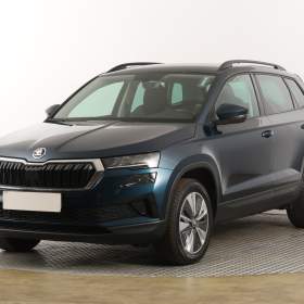 Foto inzerátu Škoda Karoq 1.5 TSI