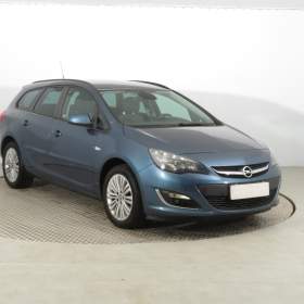 Opel Astra 1.7 CDTI / 19516791
