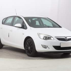 Opel Astra 1.6 16V / 19516795