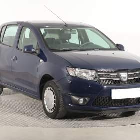 Dacia Sandero 1.2 16V / 19516796