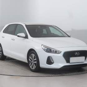 Hyundai i30 1.6 CRDi / 19516801