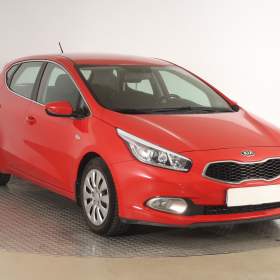 Kia Ceed 1.6 i / 19516802