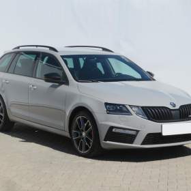 Škoda Octavia 2.0 TDI / 19516805