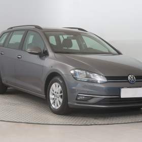 Volkswagen Golf 1.6 TDI / 19516813