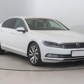 Volkswagen Passat 2.0 TDI / 19516814