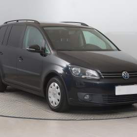 Volkswagen Touran 1.6 TDI / 19516815