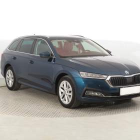 Škoda Octavia 2.0 TDI / 19516816