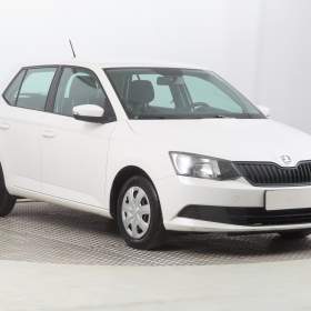 Škoda Fabia 1.0 / 19516817